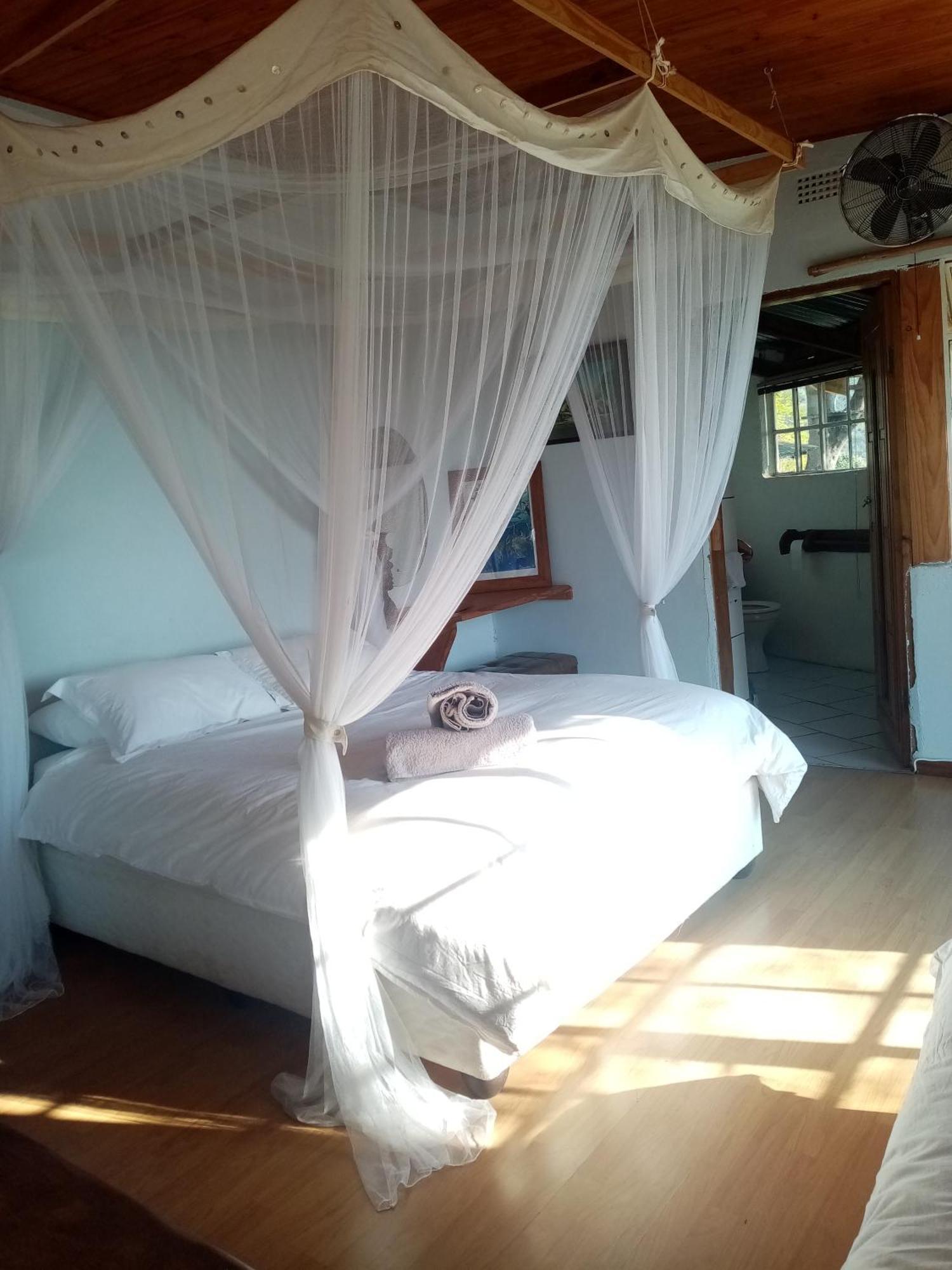 Bushwhacked Barberton Hotel Ngoại thất bức ảnh