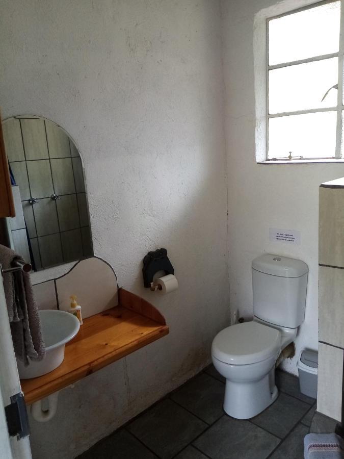 Bushwhacked Barberton Hotel Ngoại thất bức ảnh