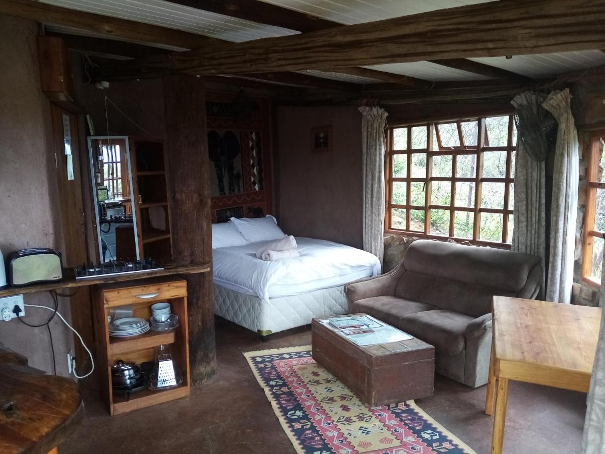 Bushwhacked Barberton Hotel Ngoại thất bức ảnh