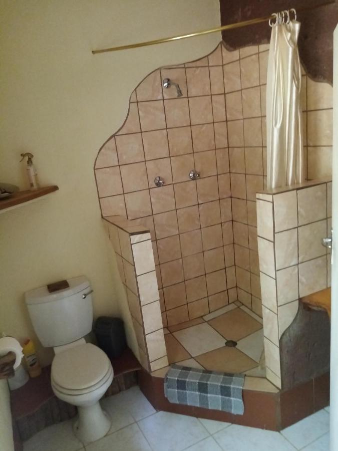 Bushwhacked Barberton Hotel Phòng bức ảnh