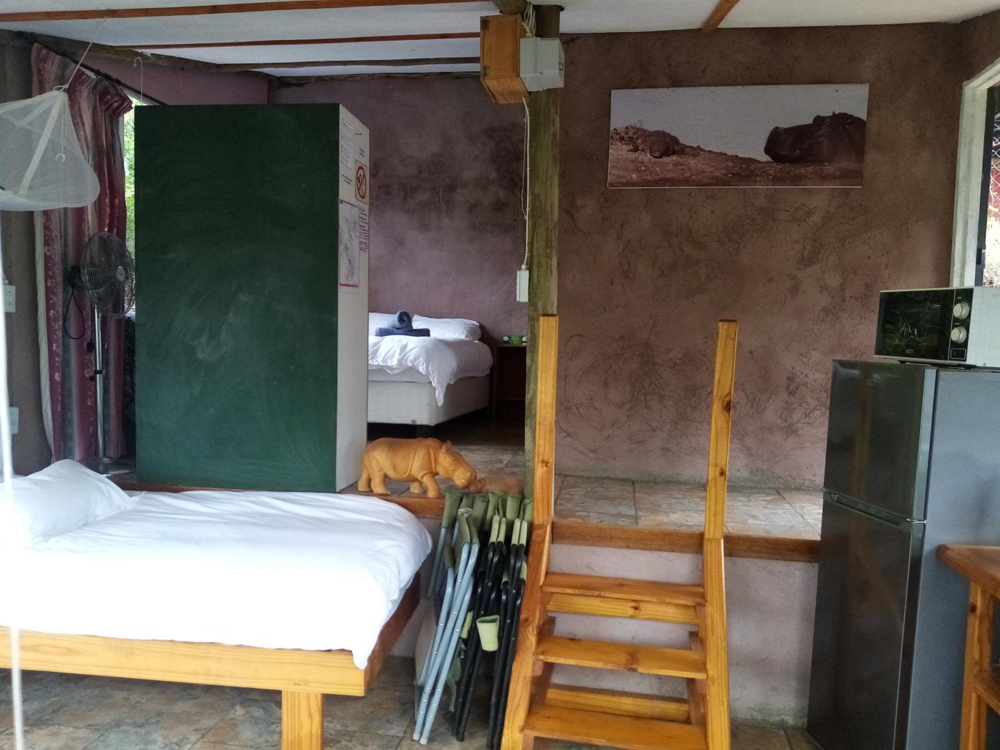 Bushwhacked Barberton Hotel Phòng bức ảnh