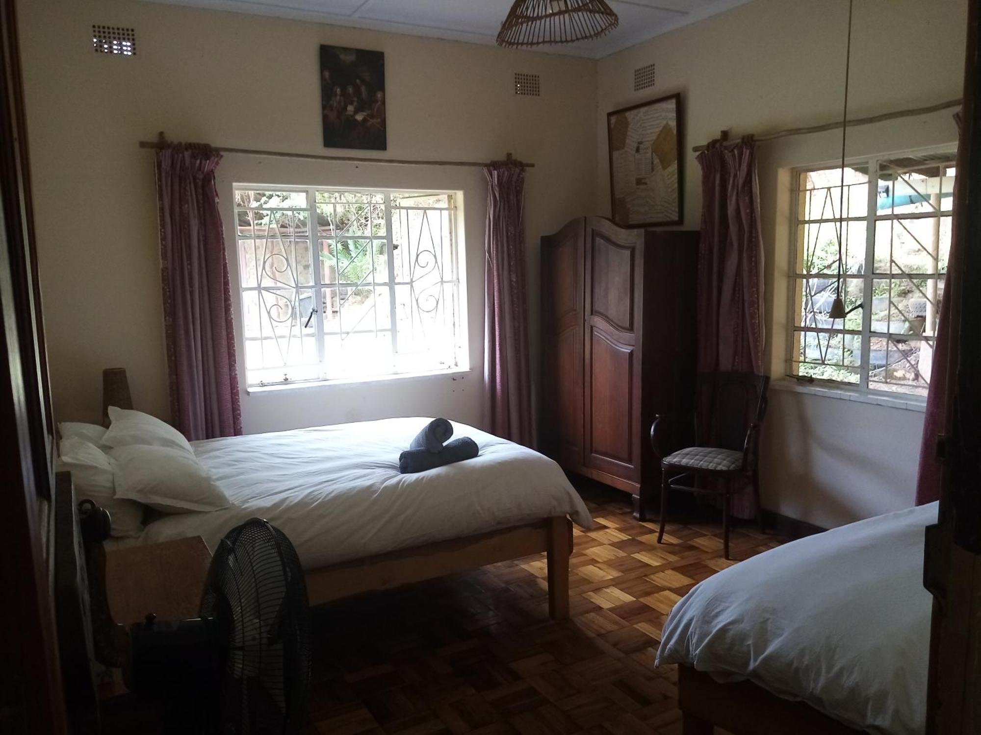 Bushwhacked Barberton Hotel Phòng bức ảnh