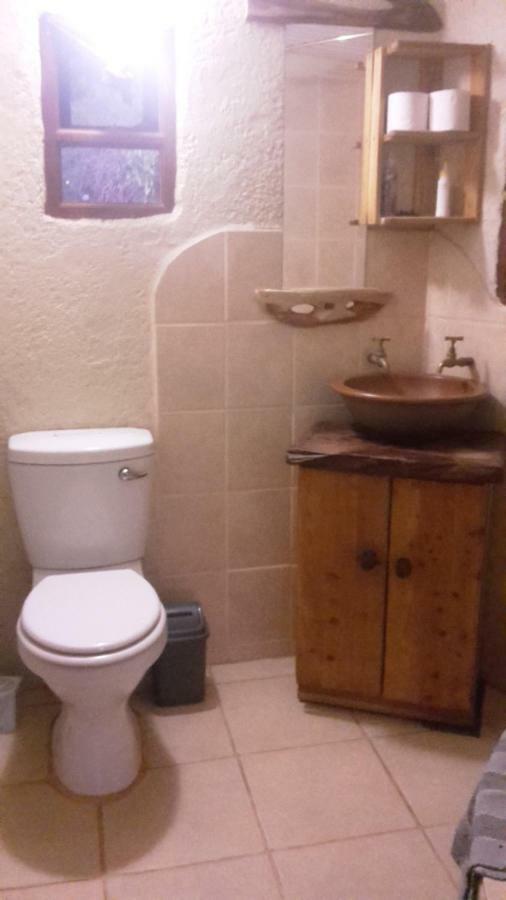 Bushwhacked Barberton Hotel Ngoại thất bức ảnh